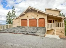 Lookout Lodge