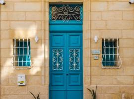 Ta' Ġilard - Lovely Renovated Holiday Home，位于Żabbar的酒店