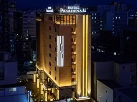HOTEL パサディナ11 Adult Only