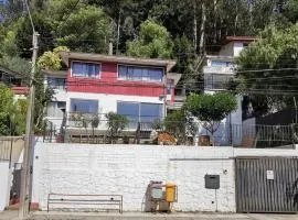 Hostal Vivo Concepción