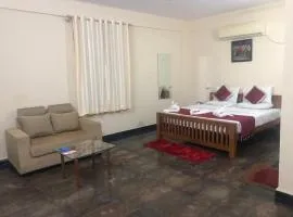 KSTDC Hotel Mayura Pavithra Yediyur