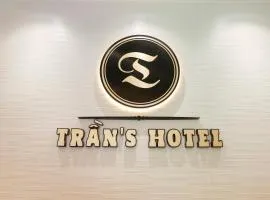 Trần's Hotel - Đà Lạt