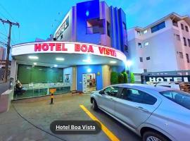 Hotel Boa Vista by Carlton，位于亚美利加纳的酒店