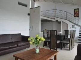 Apartamento centenario honda
