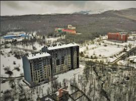 Caxkadzor Female Apartment Kechi Haus，位于Dalular的酒店
