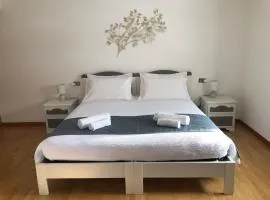 A DUE PASSI affittacamere - Ovaro