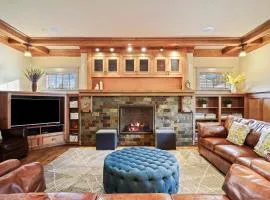 Craftsman style Awbrey Home