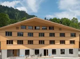 Saanen Gstaad Youth Hostel