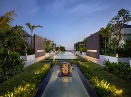 Eaze Villas Uluwatu