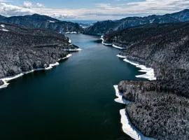 Pensiunea Lac