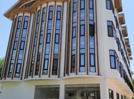 Hotel Zoon Dabb Srinagar airport kashmir，位于斯利那加谢赫·UL·阿拉姆国际机场 - SXR附近的酒店