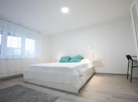 Apartmani Dora