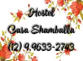 Hostel Casa Shamballa