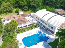 Hotel Finca Londres，位于比列塔的酒店