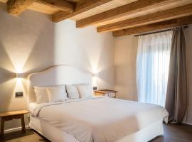 Borgo San Verolo B&B，位于Castion Veronese的酒店