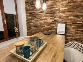 Superbe appartement en Centre ville d'ARRAS