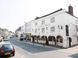 The Old Bell - Warminster