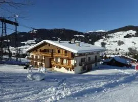 Chalet Monte-Pente