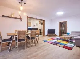 Apartmány na Krásné Vyhlídce