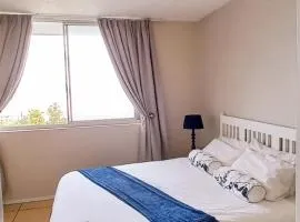 Margate Boulevard Beachfront Apartment