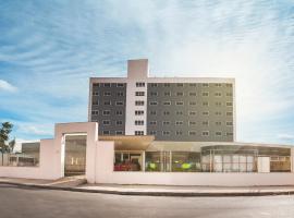 Hotel Abba Uno，位于贝廷的酒店