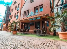 Casa Mexicana