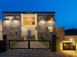 Bungalow By The Beach，位于坦加拉的酒店