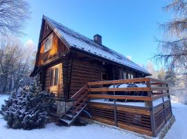 Marzysz Powoli，位于Daleszyce的酒店