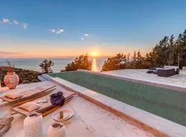 Luxury Villa Terra Promessa - Paxos