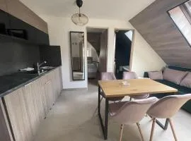 Smeraldo Apartmanok Siófok