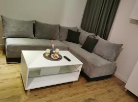 Apartman Hill，位于Mirijevo的酒店