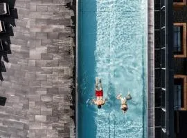 die berge lifestyle-hotel Sölden