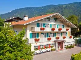 普洛斯霍夫酒店