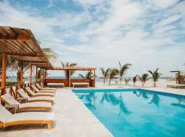 Kokoa Hotel Vichayito