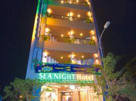 Sea Night Hotel，位于潘切的酒店