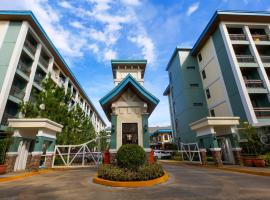 OYO 825 Stay Plus Tagaytay，位于大雅台的酒店