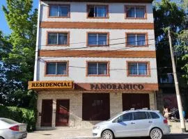 Hotel Panoramico Bariloche