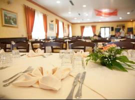 Agritur，位于Ruoti的酒店