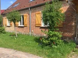 Gülitzer Landhaus