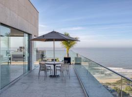 Windsor Tower Hotel，位于里约热内卢的酒店