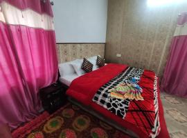 Sun Shine Homestay，位于达兰萨拉的酒店