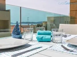 Residencia Vejademar sea view, close to the beach