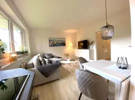 Glücksburg Ferienwohnung `KursNord`