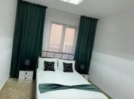 Aqua apartman satu mare