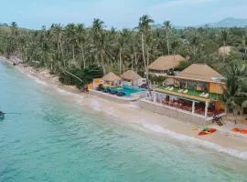 含羞草Spa度假酒店