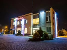 Hotel Kardamon
