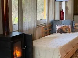 Loft - Casinha à Porta