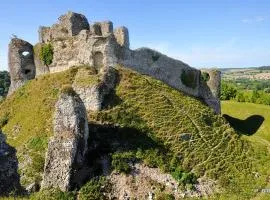 Maison confortable à Arques-la-Bataille avec parking