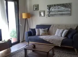 Διαμέρισμα με κήπο