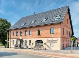 One Moment Boardinghouse - Porta Westfalica